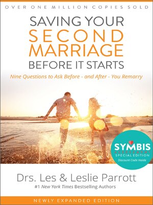Saving Your Second Marriage Before It Starts - ebook